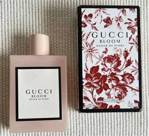 gucci bloom 香水 評價|Gucci最受喜愛的高顏值香水！ Bloom花悅系列香水5款完整盤點介紹.